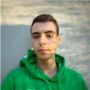 Con curiosidad por lo que me rodea y apasionado por transferir los que se.